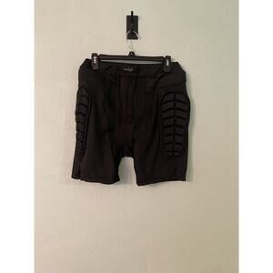 Tentock Bicycle Hip Padded Shorts With Five Pads Size 3XL